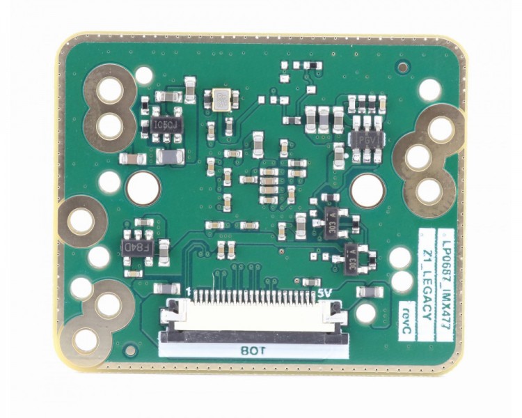 IMX477 camera module