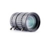 Low distortion 12-36mm zoom lens, C-Mount (5MP)