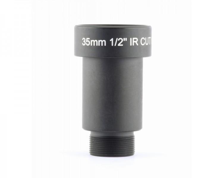 35mm M12-mount lens