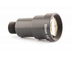 50mm M12-mount lens