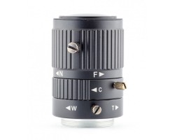 2.8-12mm CS lens (5MP)