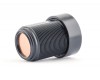 3.04mm low distortion M12-mount lens