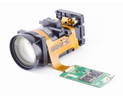 L085 motorized zoom lens development kit