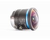 2.8mm CS lens (10MP, low distortion)