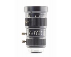 10-55mm C lens (10MP, low distortion)