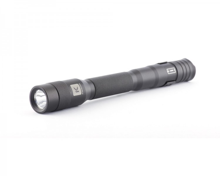 130 Lumen flashlight