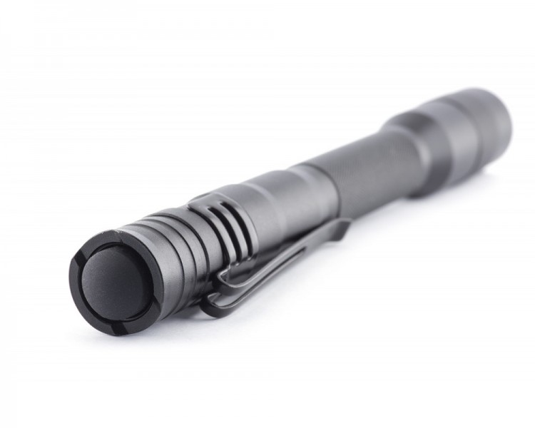 130 Lumen flashlight