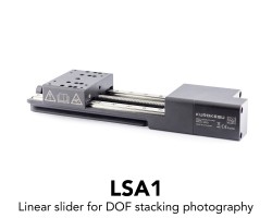Linear slider LSA1
