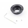 M12 to CS lens adapter