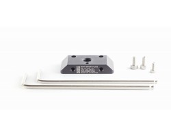 Tripod and Arca-Swiss mount plate (for C2 and C920) kit