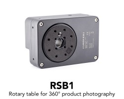 Rotary stage RSB1