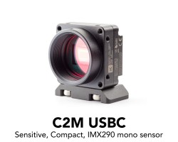 USB Camera C2 (MONO)