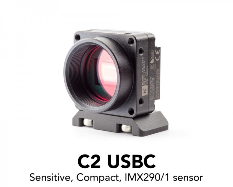 USB Camera C2